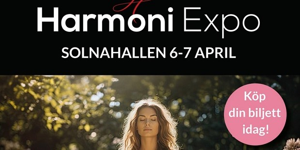 HarmoniExpo 6-7 april24