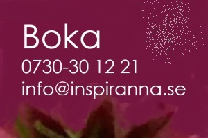 Boka här Boka här