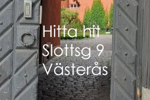 Inspirannas skylt_Tillberga