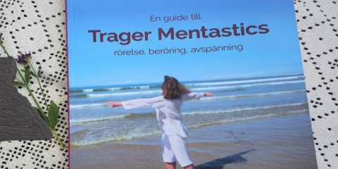 blogg bakgrund bok