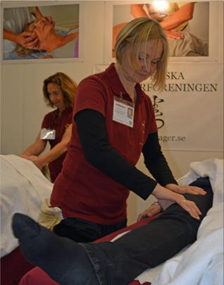 Birgitta Tragerbehandling